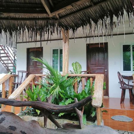 Dhadas Place San Vicente  Exteriér fotografie