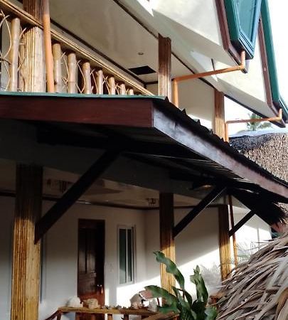 Dhadas Place San Vicente  Exteriér fotografie