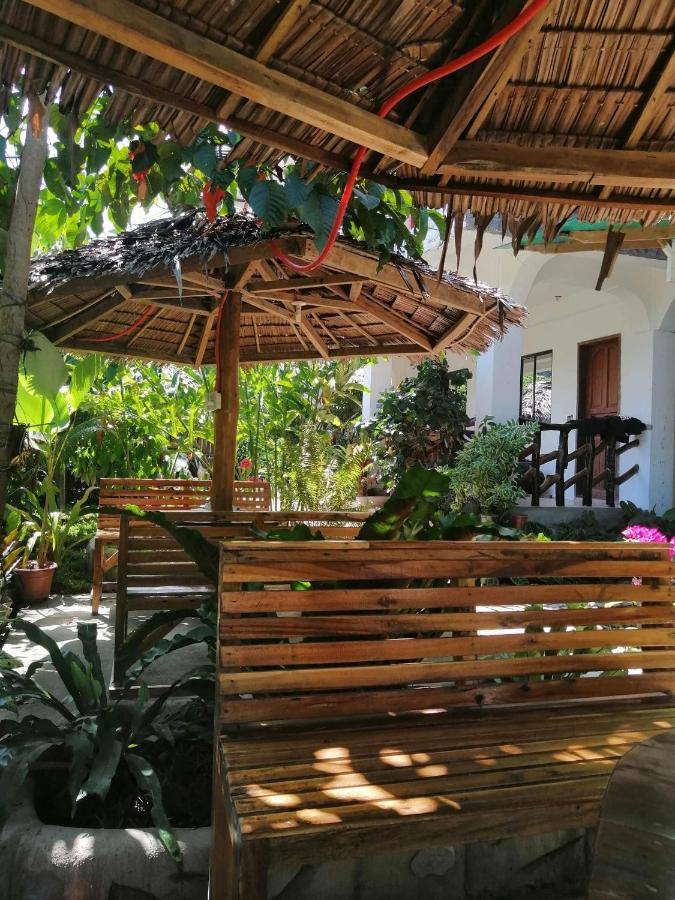 Dhadas Place San Vicente  Exteriér fotografie