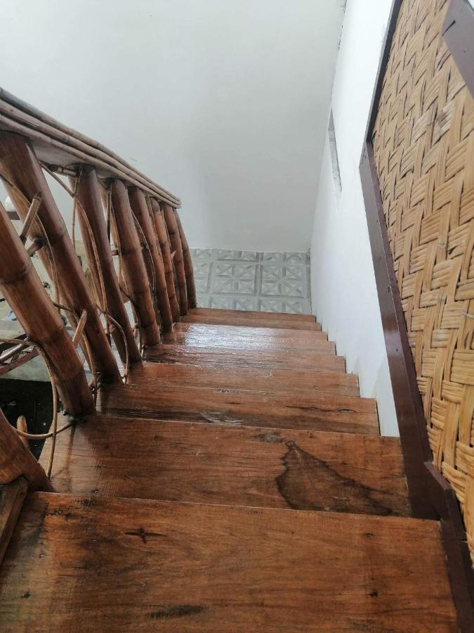 Dhadas Place San Vicente  Exteriér fotografie