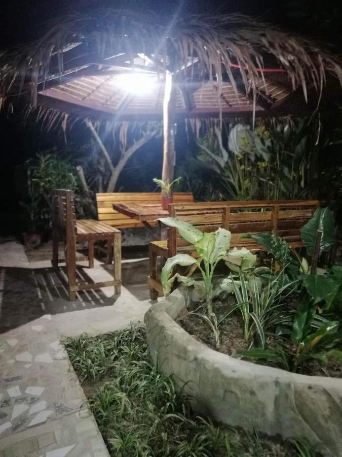 Dhadas Place San Vicente  Exteriér fotografie