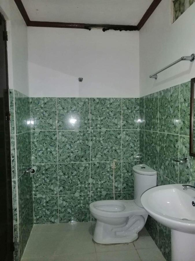 Dhadas Place San Vicente  Exteriér fotografie
