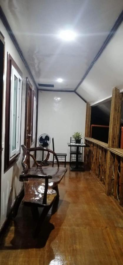 Dhadas Place San Vicente  Exteriér fotografie