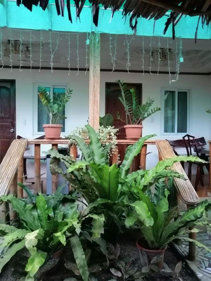 Dhadas Place San Vicente  Exteriér fotografie