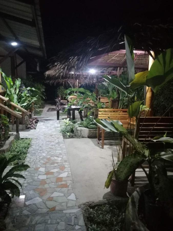 Dhadas Place San Vicente  Exteriér fotografie