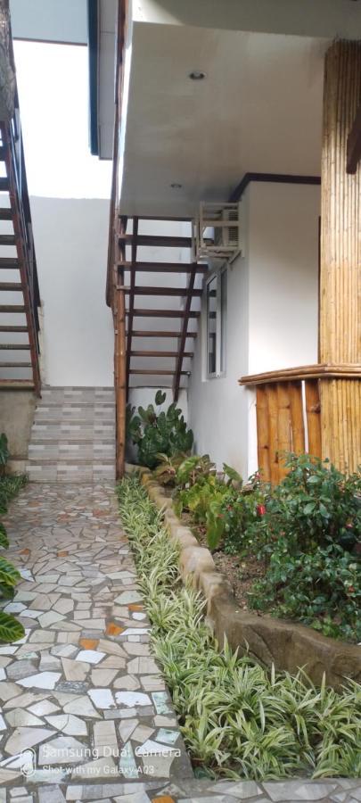 Dhadas Place San Vicente  Exteriér fotografie