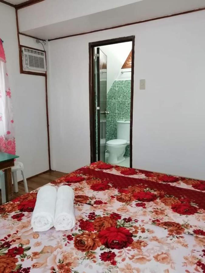 Dhadas Place San Vicente  Exteriér fotografie