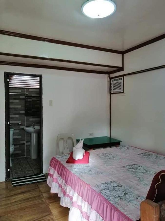 Dhadas Place San Vicente  Exteriér fotografie