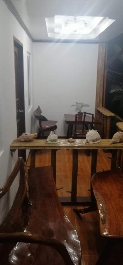 Dhadas Place San Vicente  Exteriér fotografie