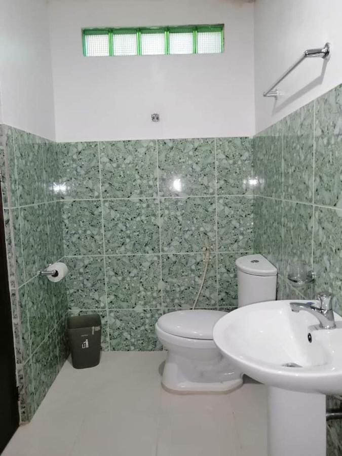 Dhadas Place San Vicente  Exteriér fotografie