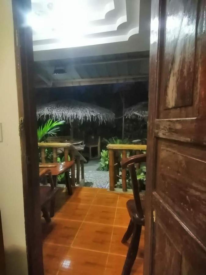 Dhadas Place San Vicente  Exteriér fotografie