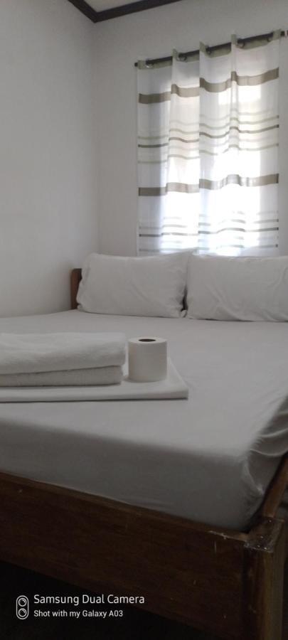 Dhadas Place San Vicente  Exteriér fotografie